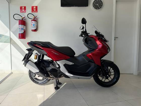 HONDA ADV 160 